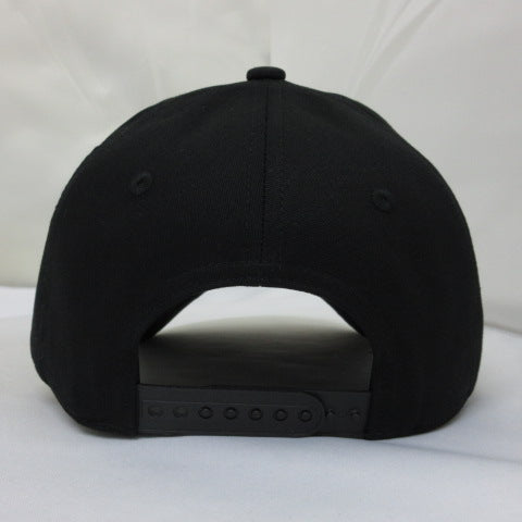TB3Dラバーサークルロゴ キャップ