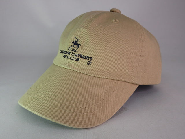 POLO CLUB キャップ