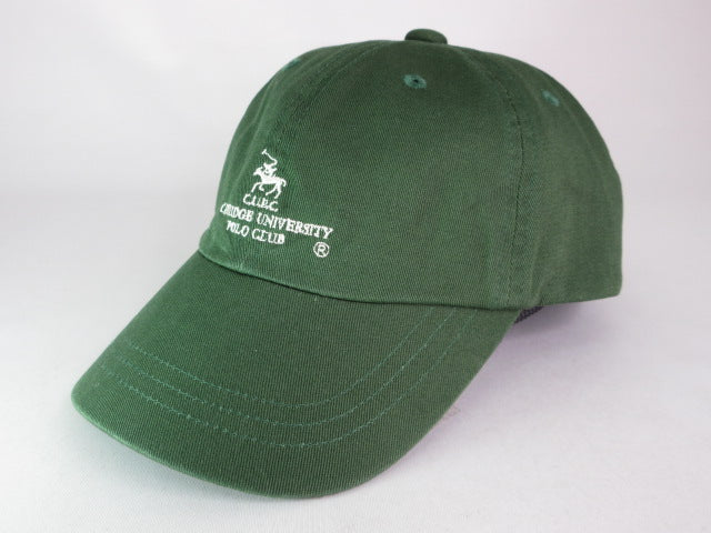 POLO CLUB キャップ