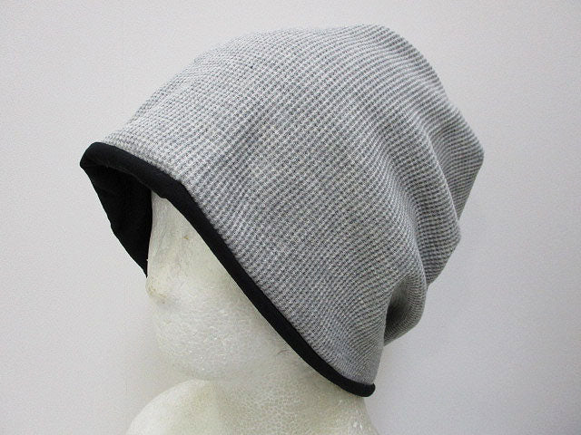 RVワッフルカットソー ワッチ
