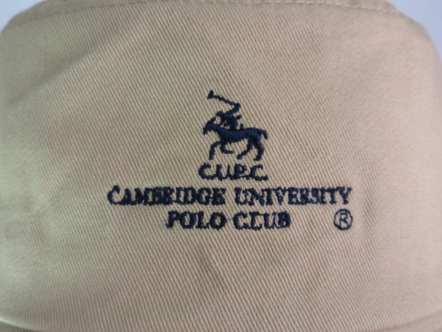 POLO CLUB バケットハット