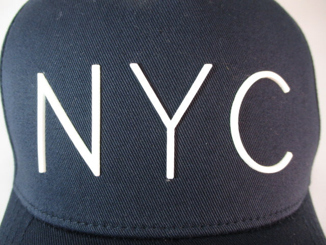 3D NYC キャップ