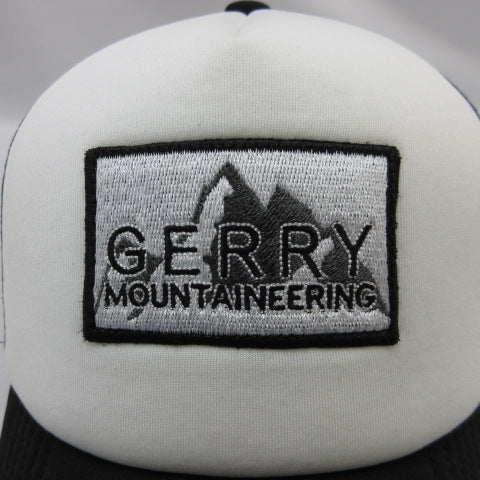 GERRYメッシュキャップ