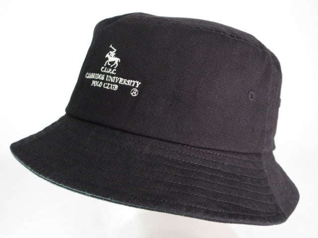 POLO CLUB バケットハット