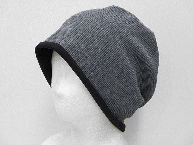 RVワッフルカットソー ワッチ