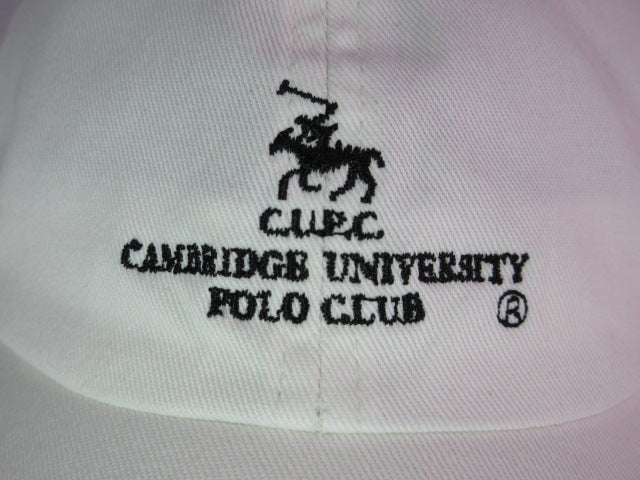 POLO CLUB キャップ