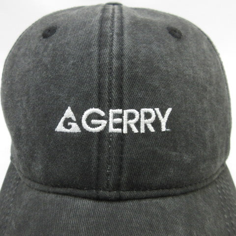 GERRYピグメント キャップ。