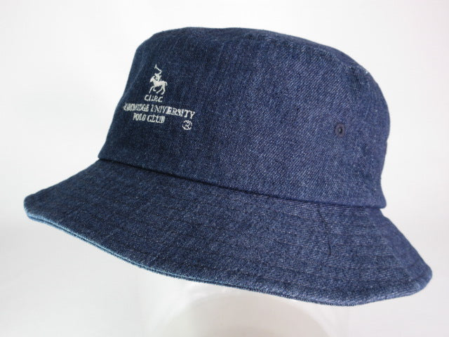 POLO CLUB バケットハット