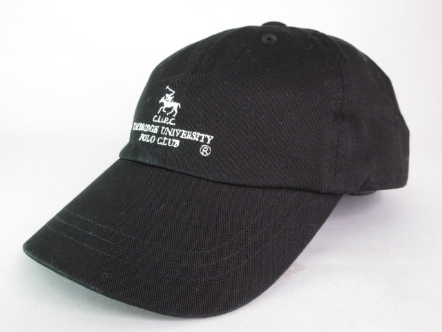 POLO CLUB キャップ