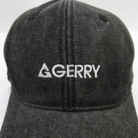 GERRYピグメント キャップ。