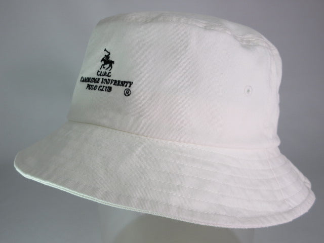 POLO CLUB バケットハット