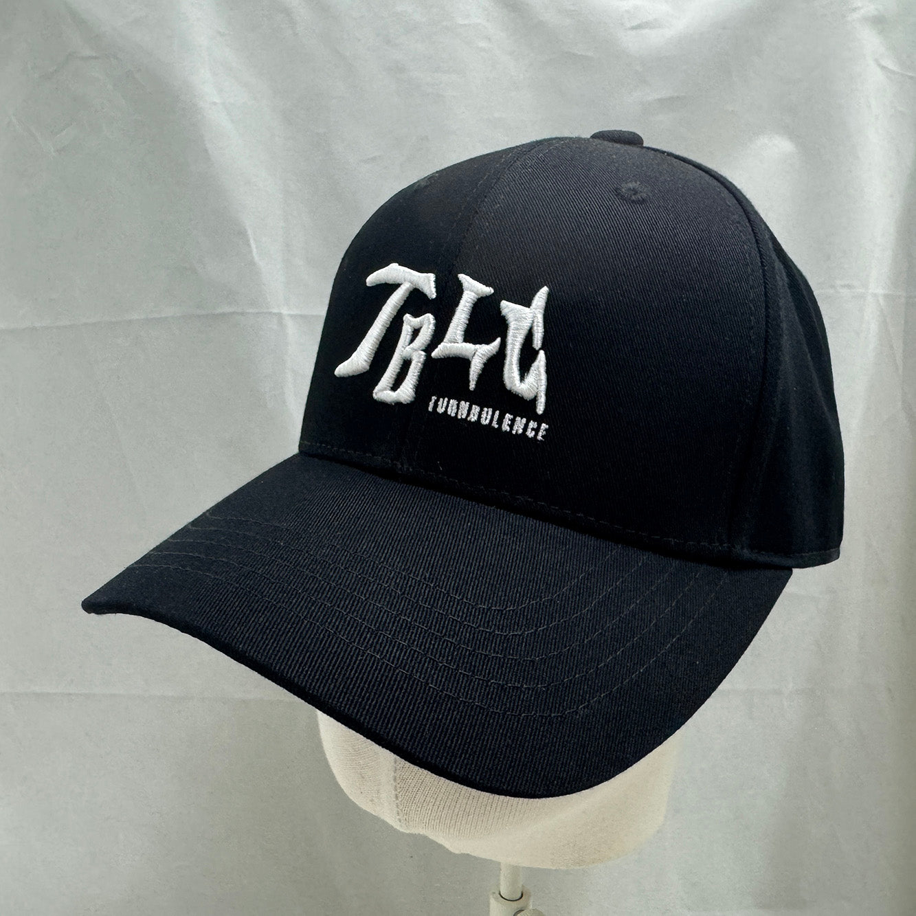 TB 3Dロゴ キャップ