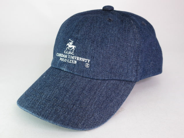 POLO CLUB キャップ