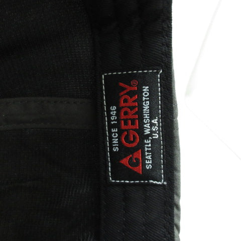 GERRYエンボス キャップ