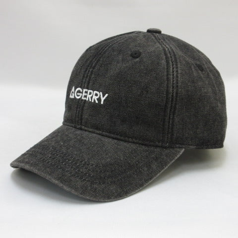 GERRYピグメント キャップ。