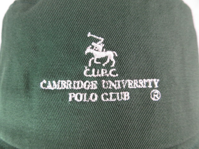 POLO CLUB バケットハット
