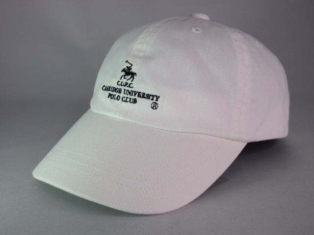 POLO CLUB キャップ