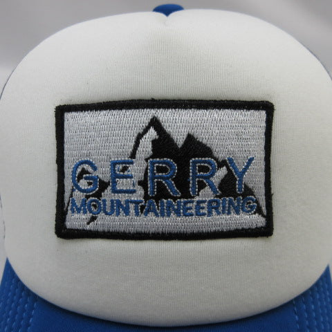 GERRYメッシュキャップ